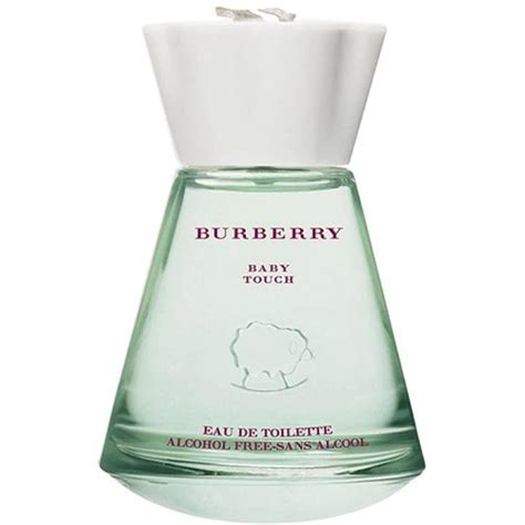 burberry baby touch sans alcool|Burberry Baby Touch .